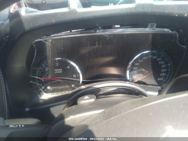 GMC Sierra 1500 Denali 2018 3GTU2PEJ8JG433813 Image 7
