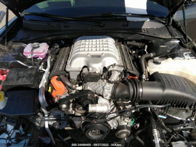 2C3CDXL99NH101629 Dodge Charger Srt Hellcat Widebody