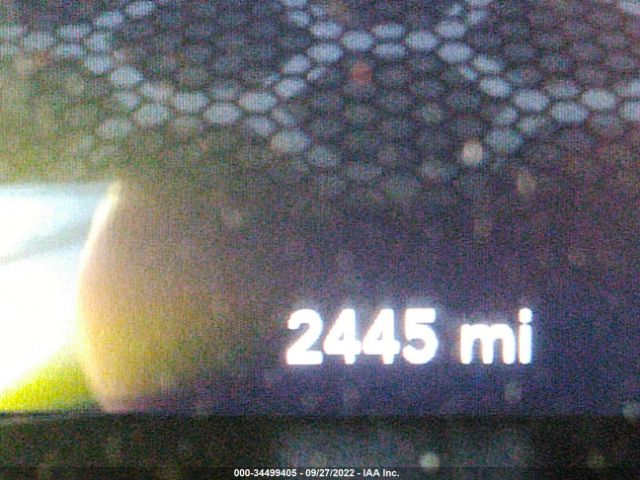 2C3CDXL99NH101629 Dodge Charger Srt Hellcat Widebody