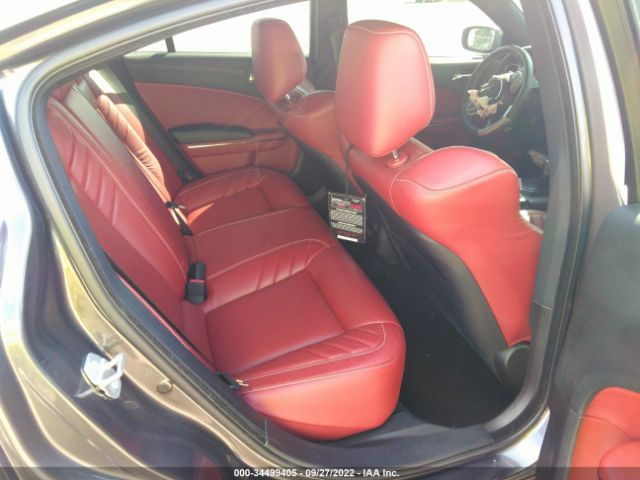 2C3CDXL99NH101629 Dodge Charger Srt Hellcat Widebody
