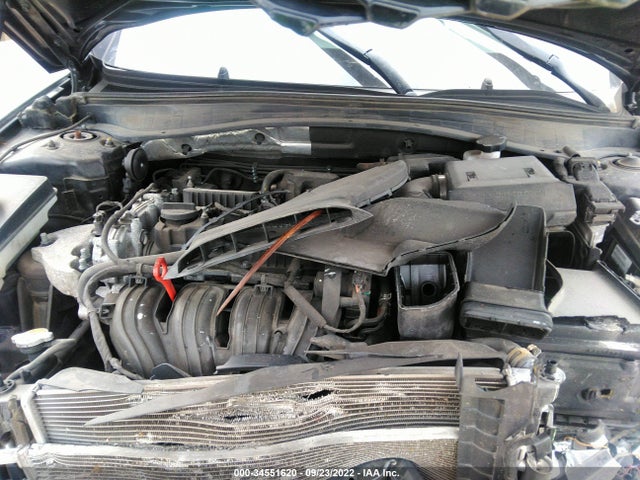KIA Optima Lx 2017 5XXGT4L38HG150287 Image 10