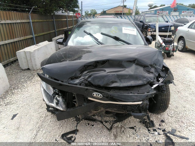 KIA Optima Lx 2017 5XXGT4L38HG150287 Image 6