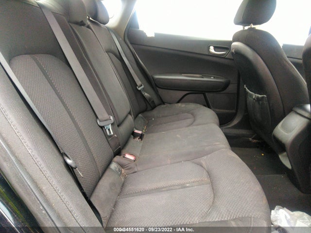 KIA Optima Lx 2017 5XXGT4L38HG150287 Image 8
