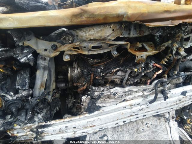 3GNKBKRS4KS626690 Chevrolet Blazer Premier