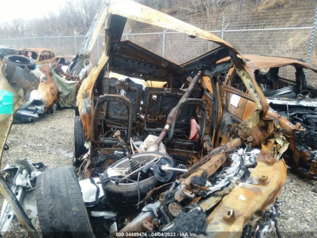 3GNKBKRS4KS626690 Chevrolet Blazer Premier