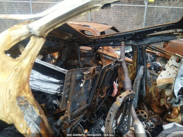 3GNKBKRS4KS626690 Chevrolet Blazer Premier