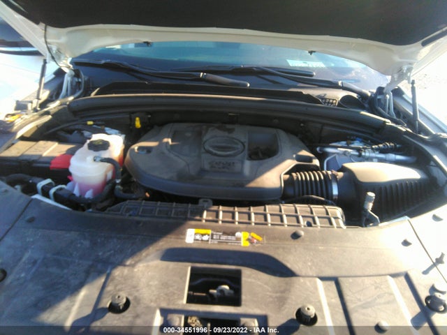 2021 Jeep Grand Cherokee, VIN: 1C4RJKDG7M8192208