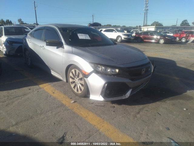2017 2HGFC1E53HH700292 main image