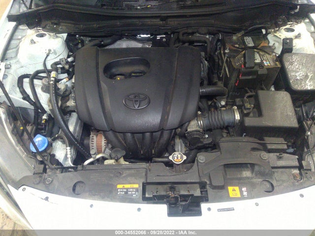 2016 Scion IA, VIN: 3MYDLBZV9GY143498