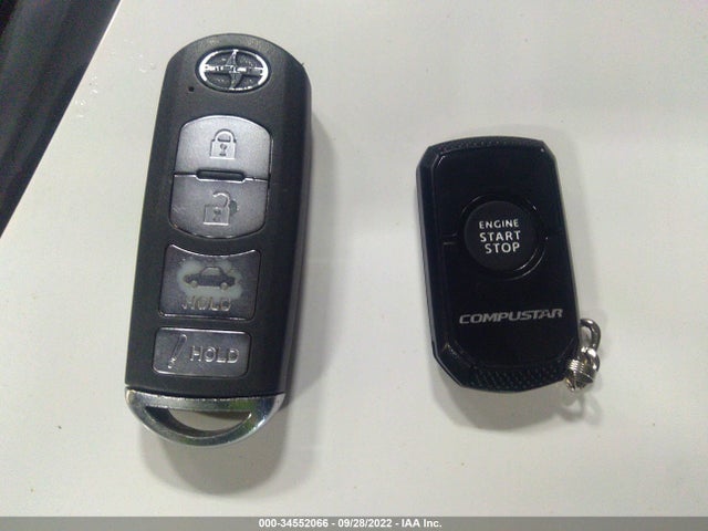 2016 Scion IA, VIN: 3MYDLBZV9GY143498