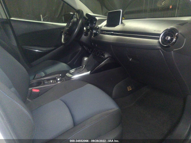 2016 Scion IA, VIN: 3MYDLBZV9GY143498