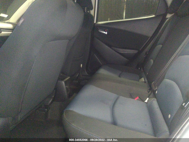 2016 Scion IA, VIN: 3MYDLBZV9GY143498
