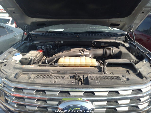 2020 Ford Expedition, VIN: 1FMJK1KT6LEA95162