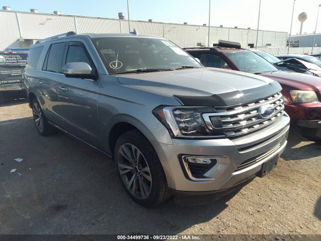 2020 Ford Expedition, VIN: 1FMJK1KT6LEA95162