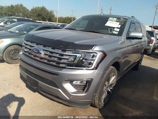 2020 Ford Expedition, VIN: 1FMJK1KT6LEA95162