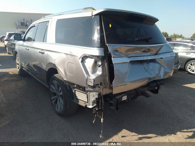 2020 Ford Expedition, VIN: 1FMJK1KT6LEA95162