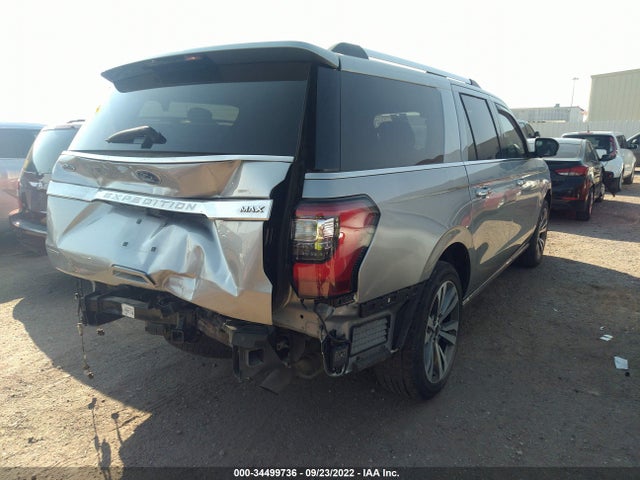 2020 Ford Expedition, VIN: 1FMJK1KT6LEA95162