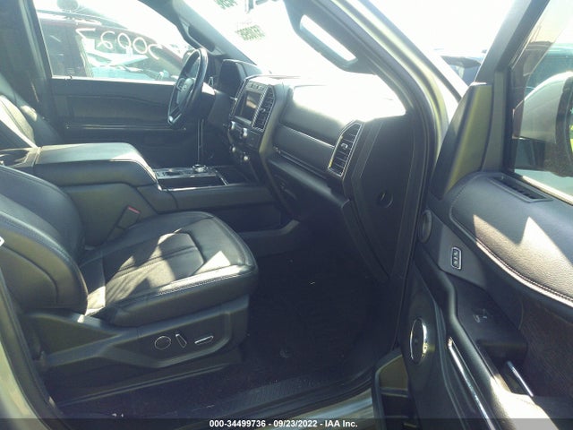 2020 Ford Expedition, VIN: 1FMJK1KT6LEA95162