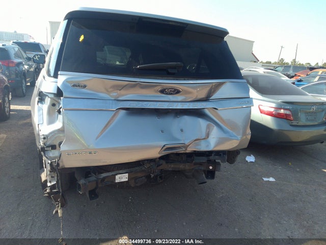 2020 Ford Expedition, VIN: 1FMJK1KT6LEA95162