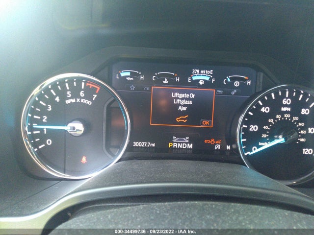 2020 Ford Expedition, VIN: 1FMJK1KT6LEA95162