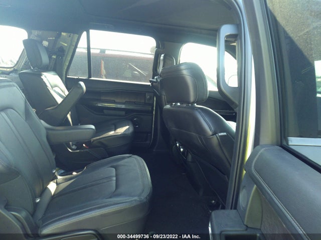 2020 Ford Expedition, VIN: 1FMJK1KT6LEA95162