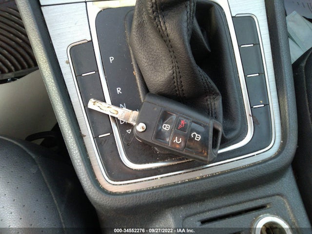 3VWC17AU7FM519697 Volkswagen Golf Sportwagen Tsi S