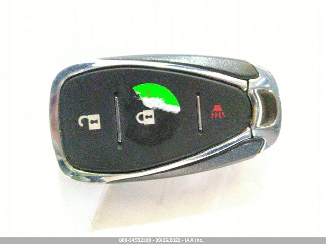 2021 Chevrolet Equinox, VIN: 2GNAXUEV5M6100563
