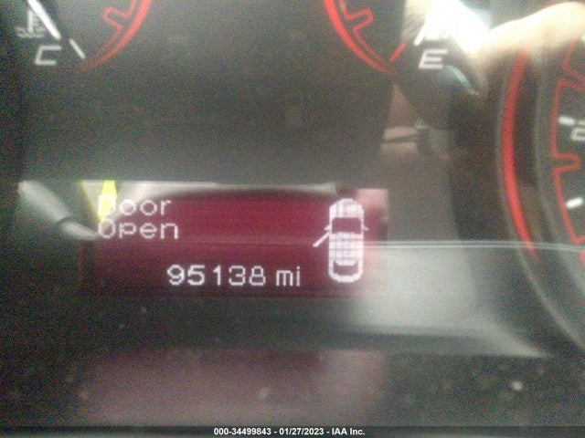 Dodge DART SXT 2016 1C3CDFBA5GD623129 Image 7
