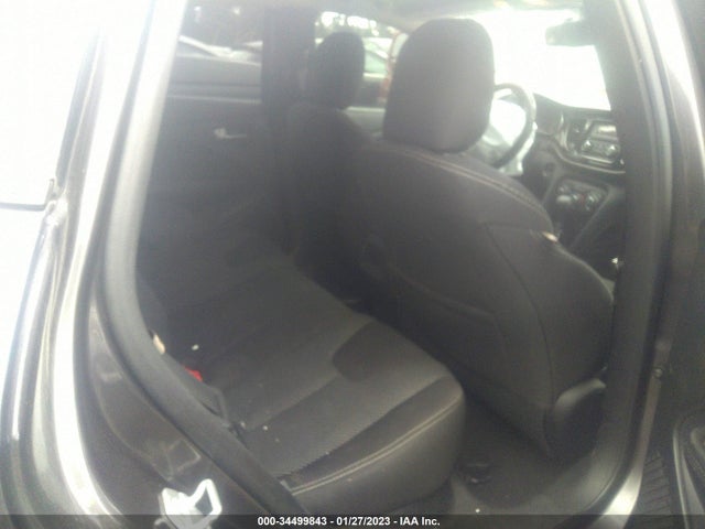 Dodge DART SXT 2016 1C3CDFBA5GD623129 Image 8
