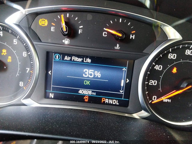 2020 Chevrolet Blazer, VIN: 3GNKBBRA0LS668315