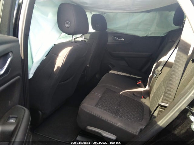 2020 Chevrolet Blazer, VIN: 3GNKBBRA0LS668315