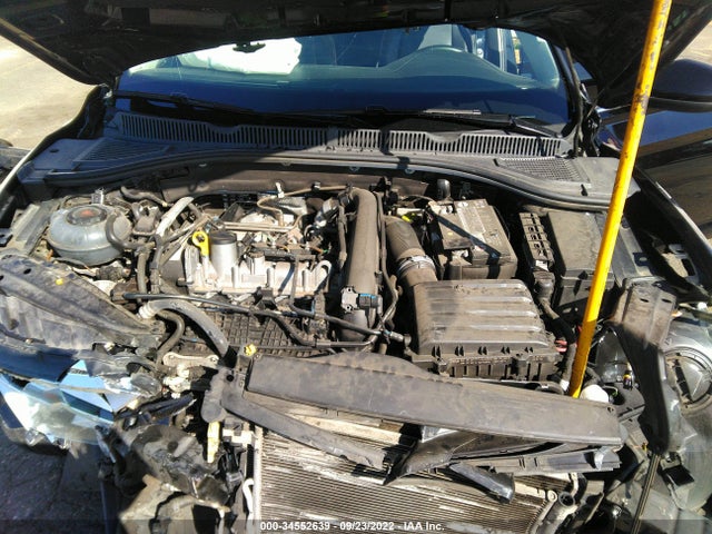 3VWC57BU5LM081826 Volkswagen Jetta S/se/r-line