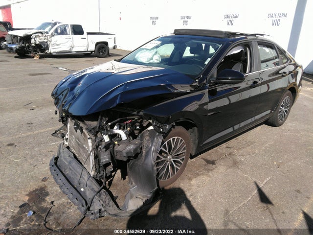 3VWC57BU5LM081826 Volkswagen Jetta S/se/r-line