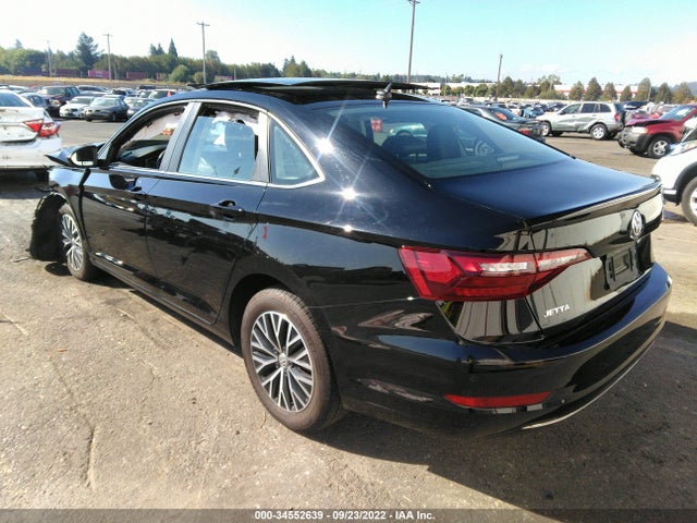 3VWC57BU5LM081826 Volkswagen Jetta S/se/r-line