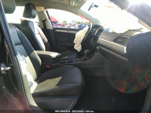 3VWC57BU5LM081826 Volkswagen Jetta S/se/r-line