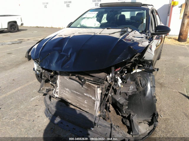 3VWC57BU5LM081826 Volkswagen Jetta S/se/r-line