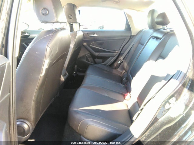 3VWC57BU5LM081826 Volkswagen Jetta S/se/r-line