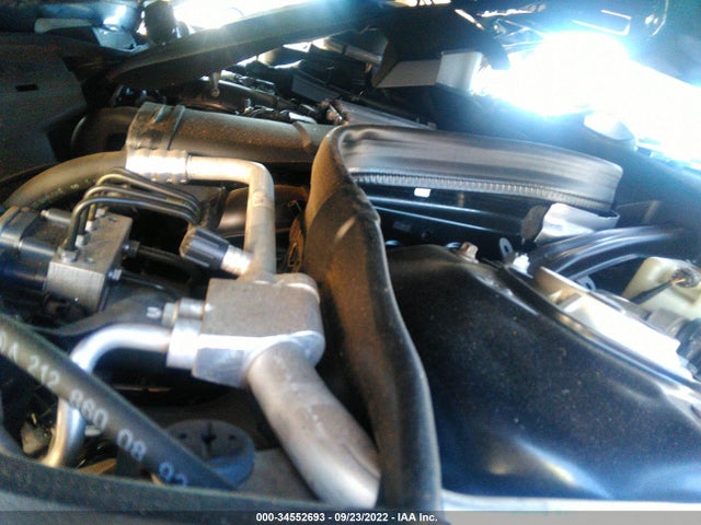 2016 Mercedes-Benz CLS-Class, VIN: WDDLJ6FB1GA167323
