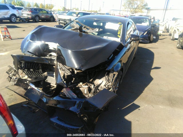 2016 Mercedes-Benz CLS-Class, VIN: WDDLJ6FB1GA167323