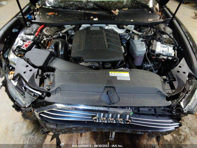 2020 Audi A6, VIN: WAUD8AF22LN063176