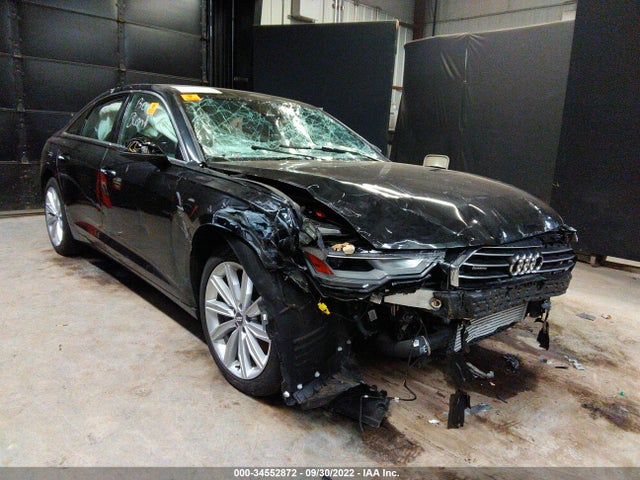 2020 Audi A6, VIN: WAUD8AF22LN063176