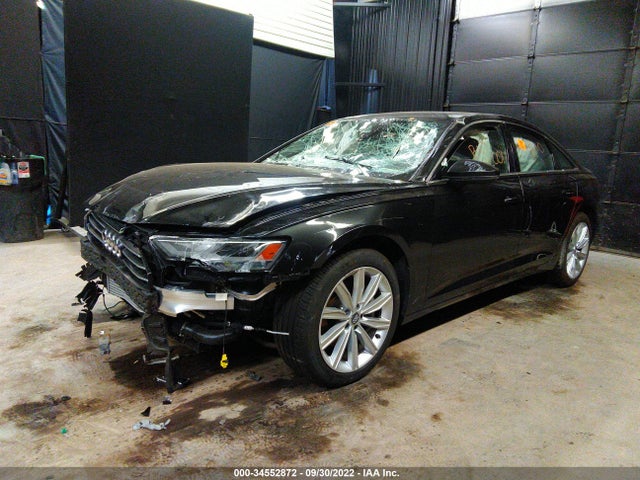 2020 Audi A6, VIN: WAUD8AF22LN063176