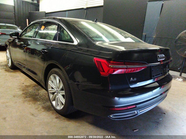 2020 Audi A6, VIN: WAUD8AF22LN063176