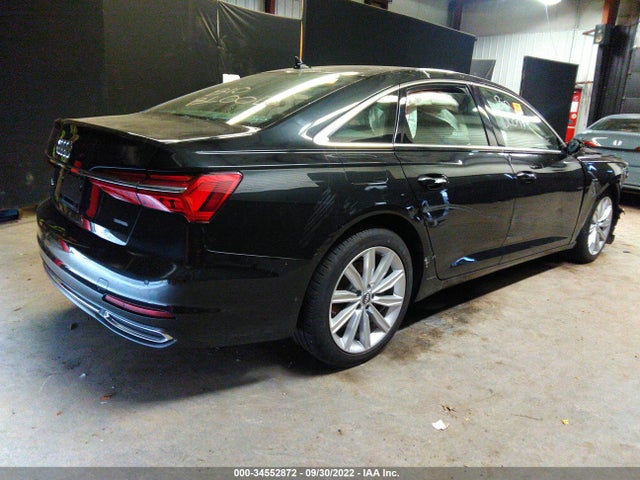 2020 Audi A6, VIN: WAUD8AF22LN063176