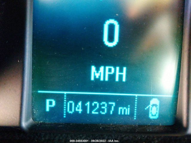 KL4CJASB4EB610598 Buick Encore
