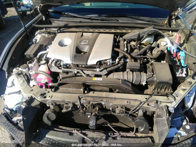 2020 Lexus ES, VIN: 58AE21B10LU012386