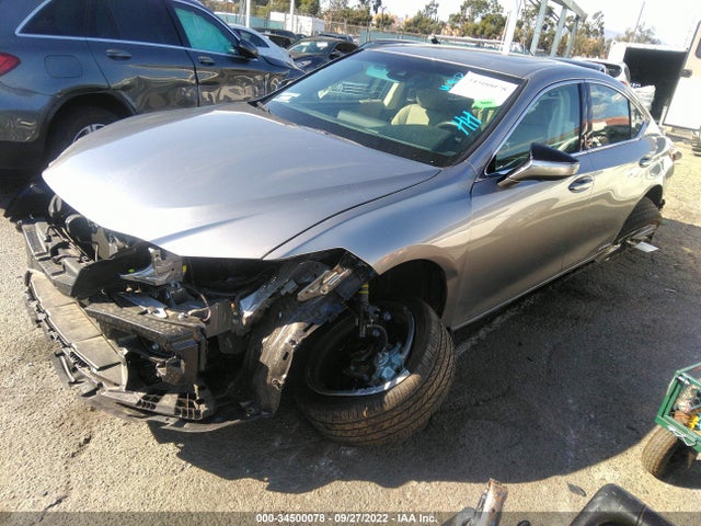 2020 Lexus ES, VIN: 58AE21B10LU012386