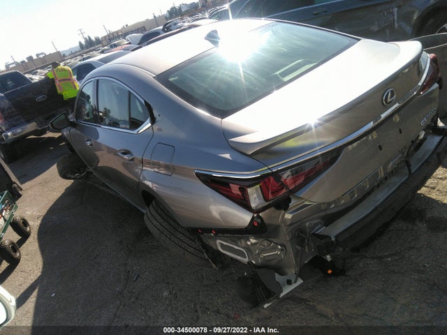 2020 Lexus ES, VIN: 58AE21B10LU012386