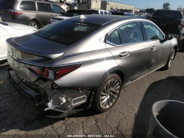 2020 Lexus ES, VIN: 58AE21B10LU012386