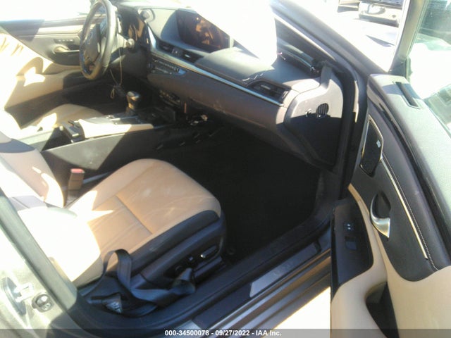 2020 Lexus ES, VIN: 58AE21B10LU012386